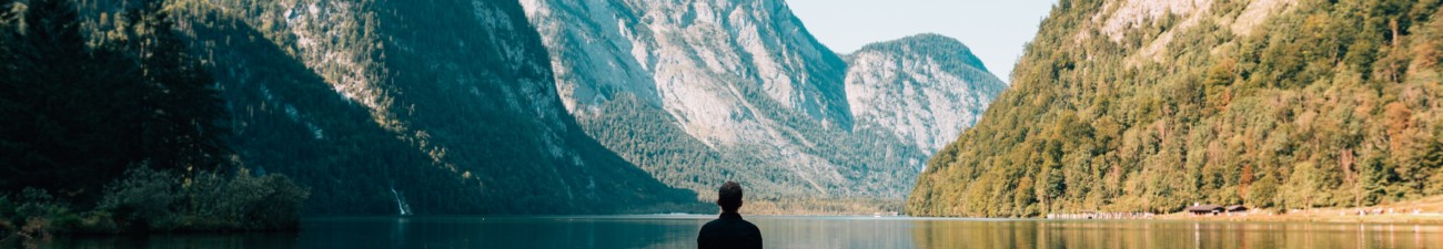 عاشقان طبیعت